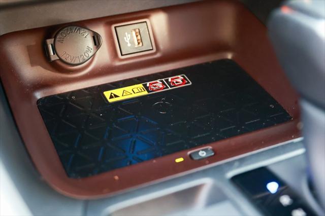 used 2024 Toyota RAV4 Hybrid car, priced at $43,299
