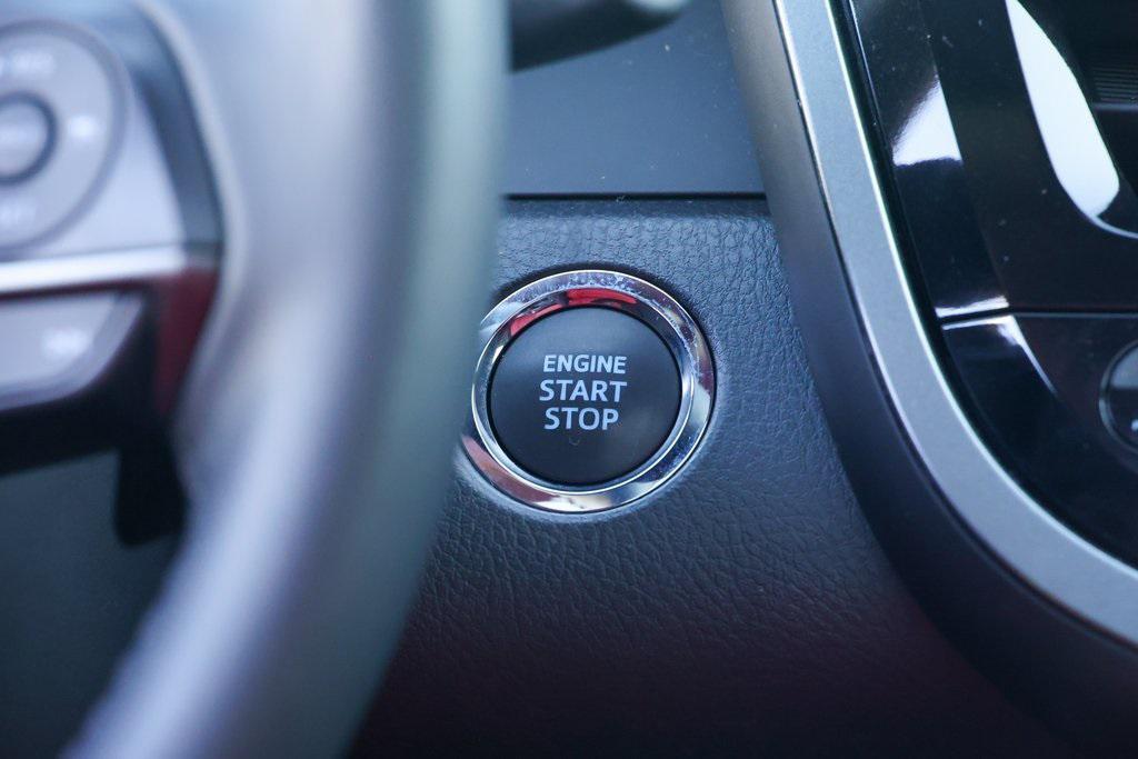 used 2023 Toyota Camry car, priced at $38,499