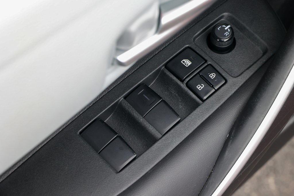 used 2023 Toyota Corolla car, priced at $24,999