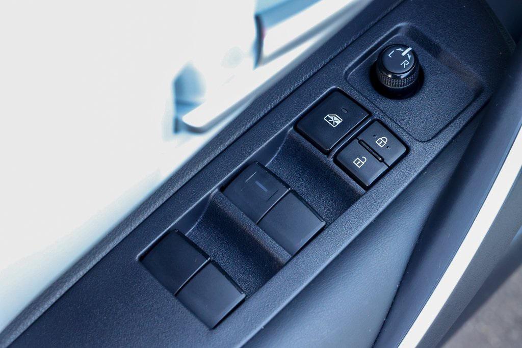 used 2021 Toyota Corolla car, priced at $23,999