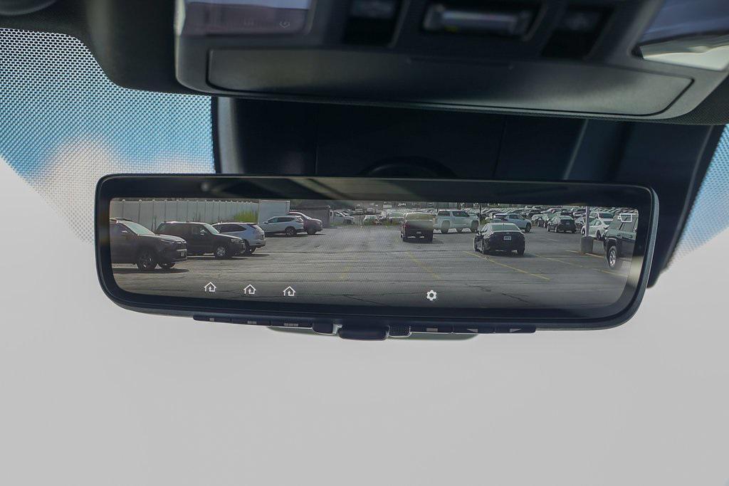 used 2021 Toyota RAV4 Hybrid car, priced at $33,999