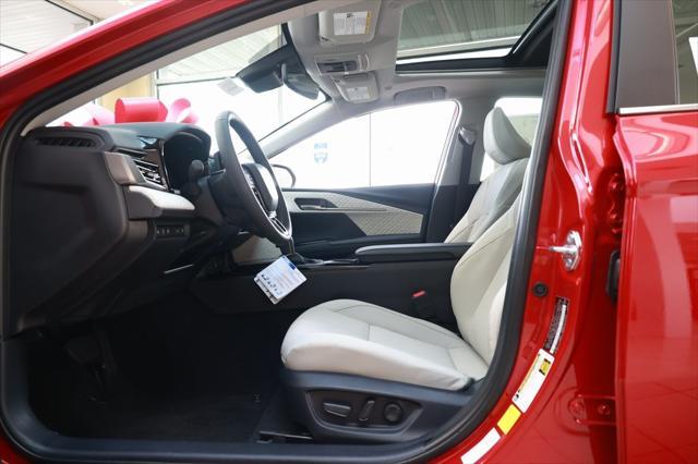 new 2025 Toyota Camry car, priced at $40,423