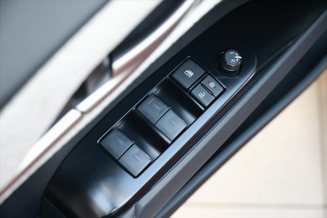 new 2025 Toyota Camry car, priced at $40,423