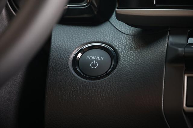new 2025 Toyota Camry car, priced at $40,423
