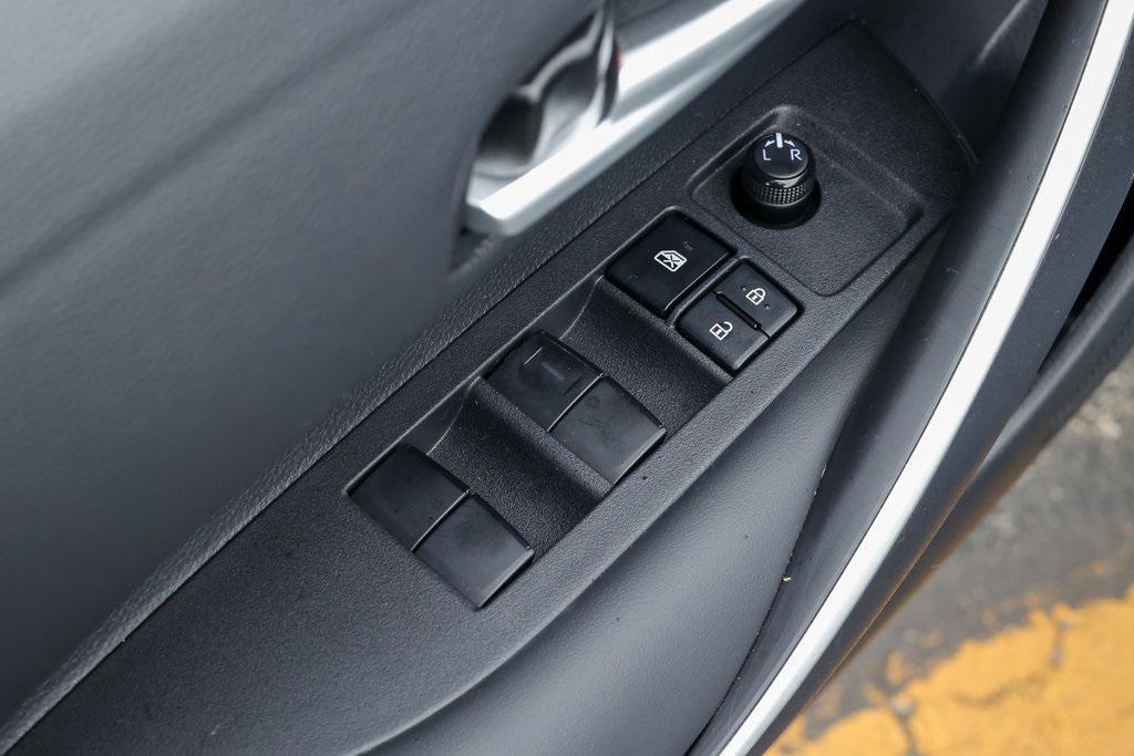 used 2024 Toyota Corolla car, priced at $25,999