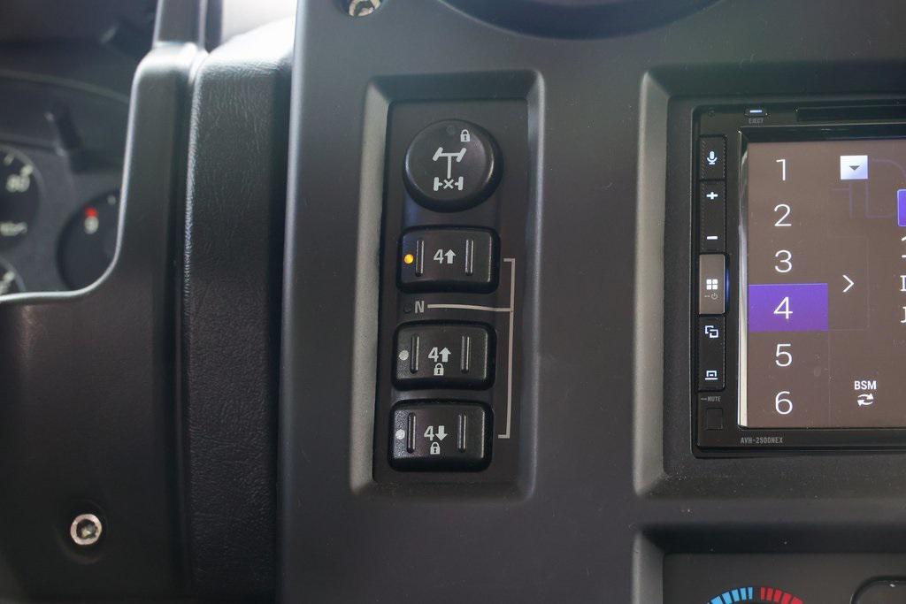 used 2005 Hummer H2 car, priced at $17,499