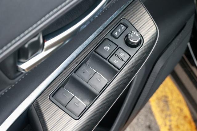 used 2024 Toyota Venza car, priced at $43,999