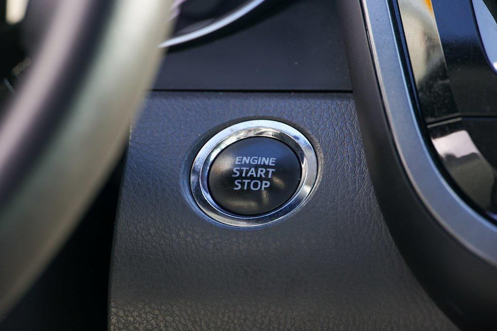 used 2024 Toyota Camry car, priced at $29,499