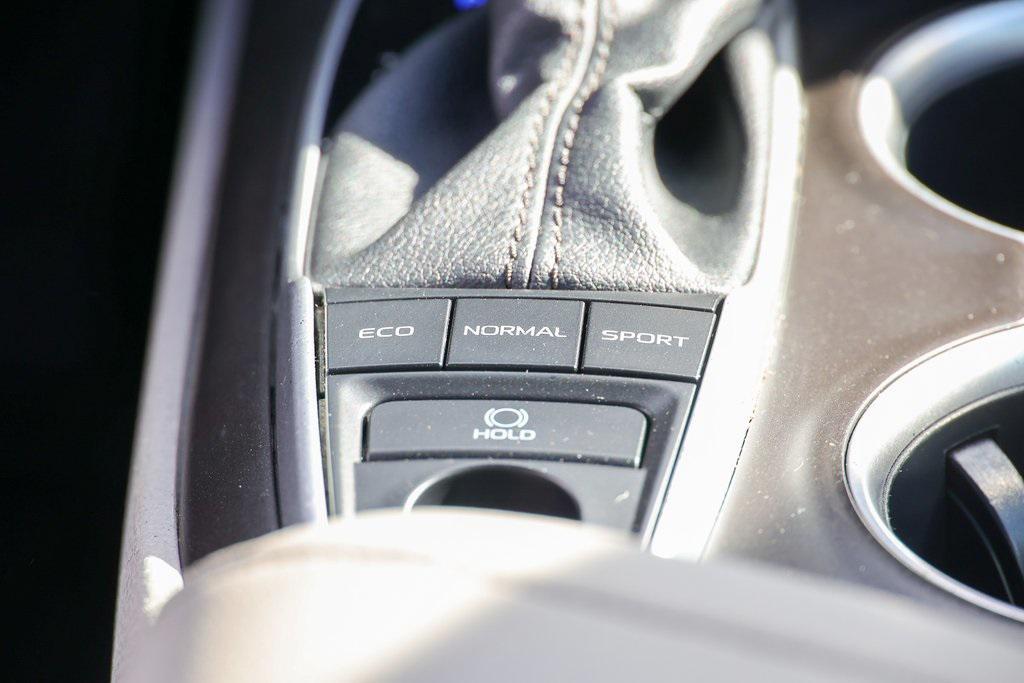 used 2024 Toyota Camry car, priced at $29,499