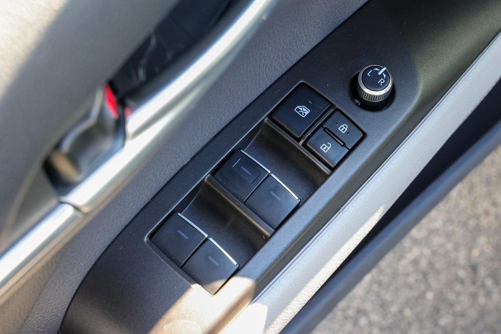used 2024 Toyota Camry car, priced at $29,499