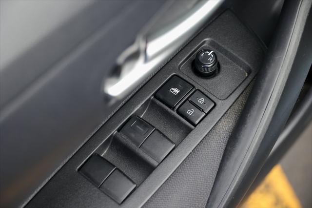 used 2021 Toyota Corolla car, priced at $19,999