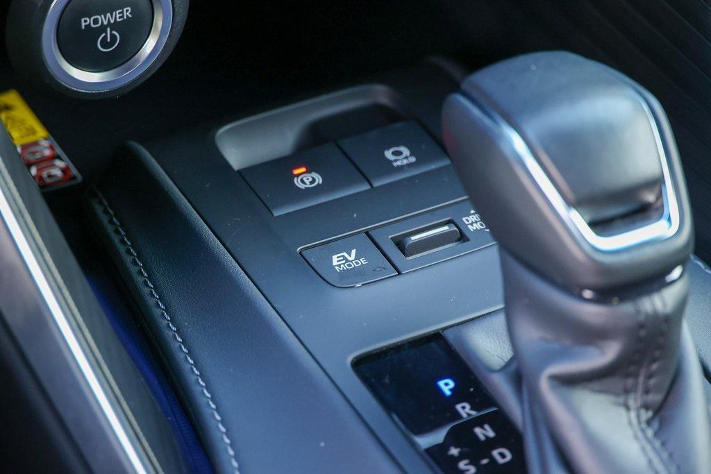 used 2024 Toyota Venza car, priced at $43,999