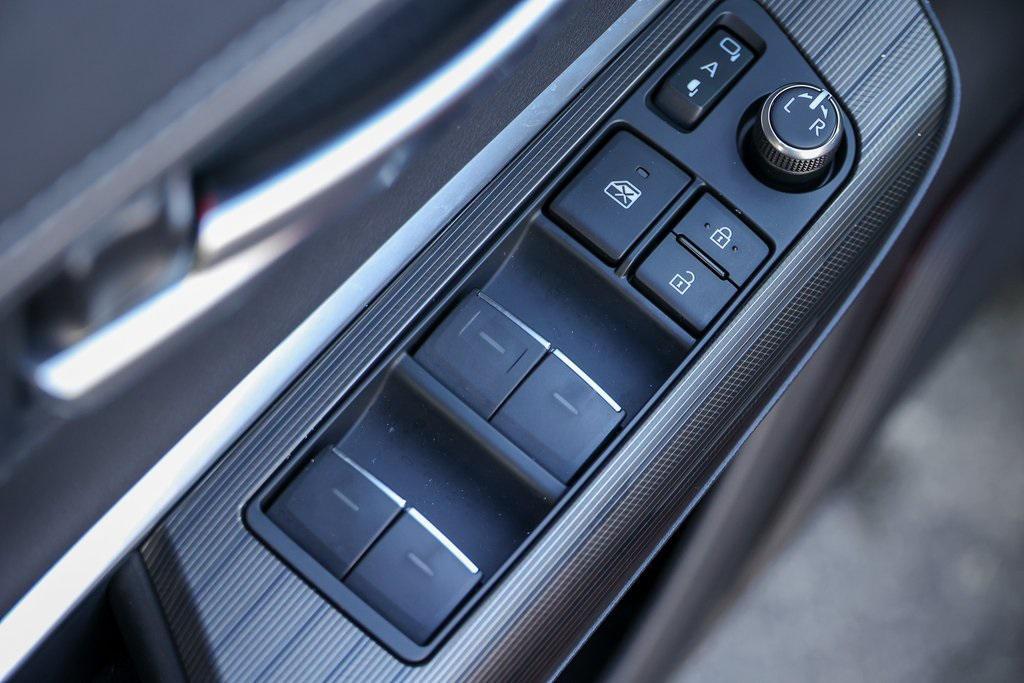 used 2024 Toyota Venza car, priced at $43,999