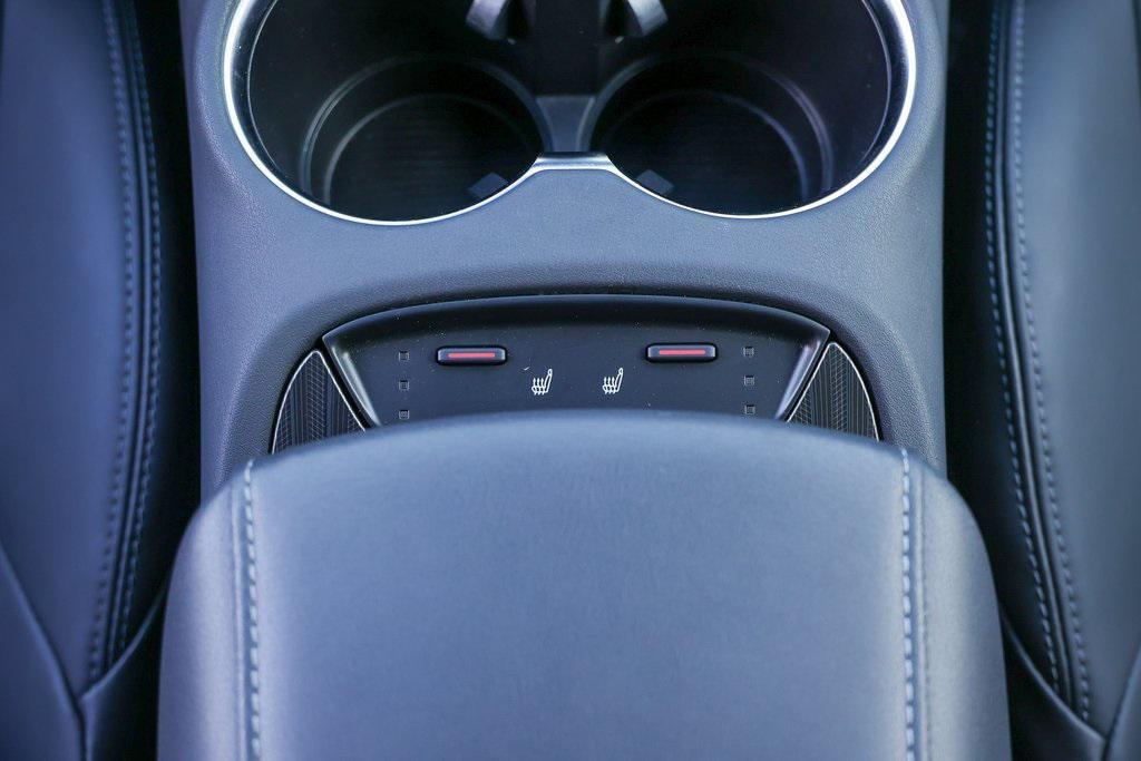 used 2024 Toyota Venza car, priced at $43,999