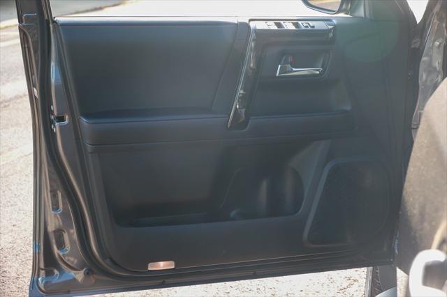 used 2022 Toyota 4Runner car, priced at $48,999