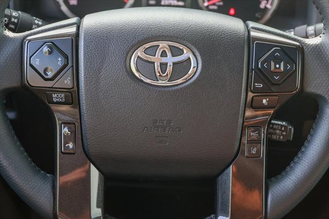 used 2022 Toyota 4Runner car, priced at $48,999