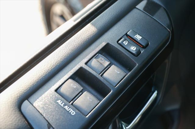 used 2022 Toyota 4Runner car, priced at $48,999