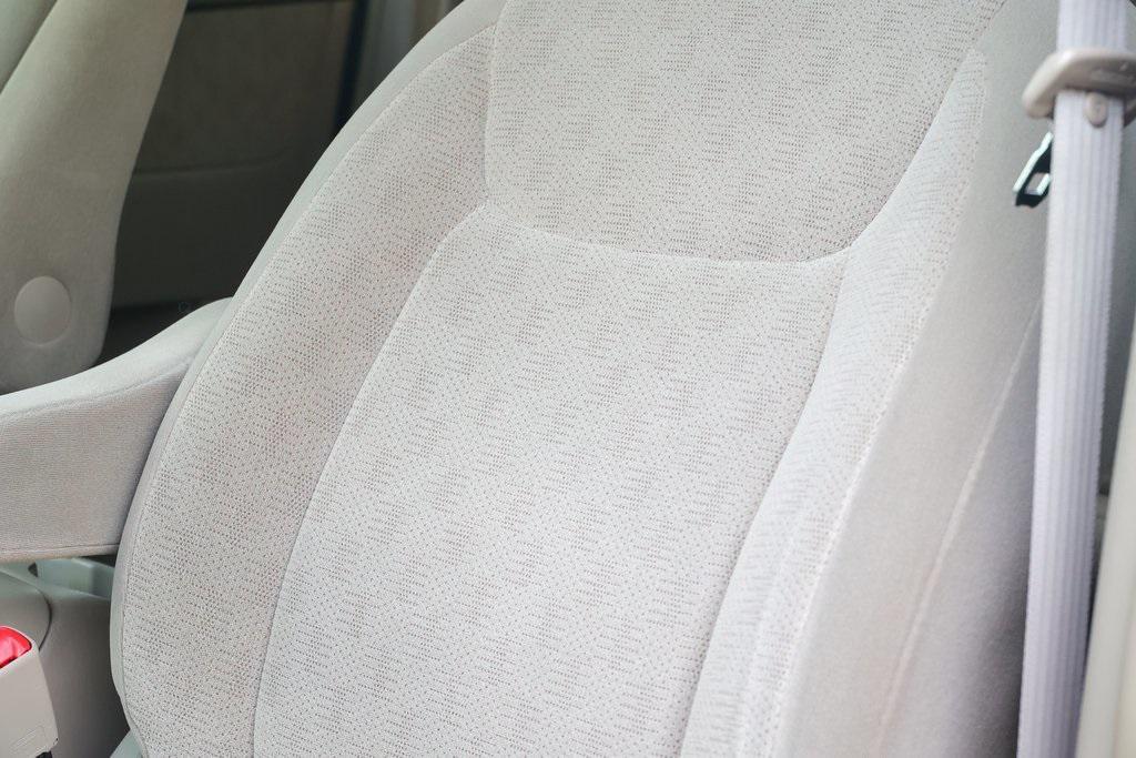 used 2005 Toyota Sienna car, priced at $8,999