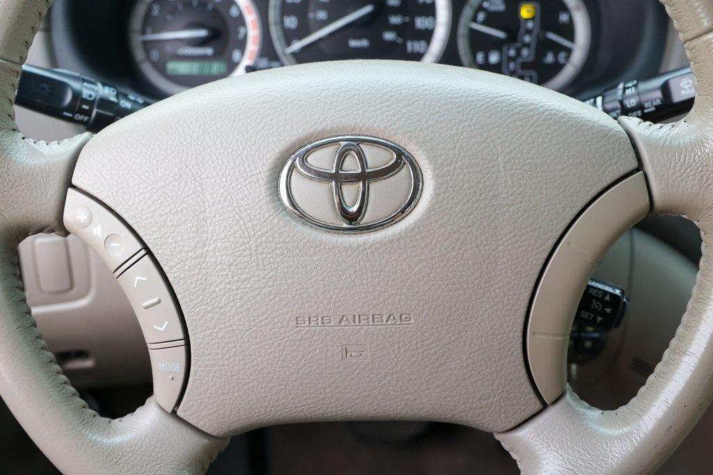 used 2005 Toyota Sienna car, priced at $8,999