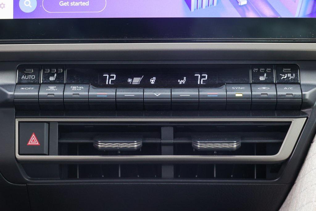 used 2025 Toyota Camry car, priced at $35,999