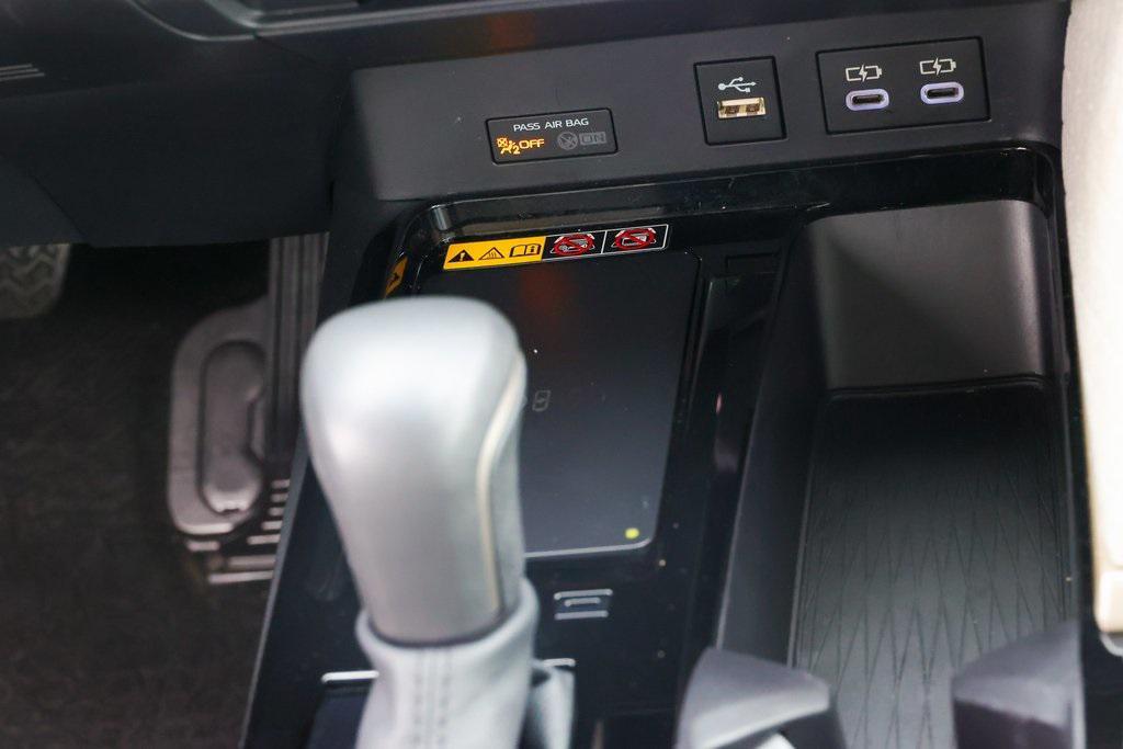 used 2025 Toyota Camry car, priced at $35,999