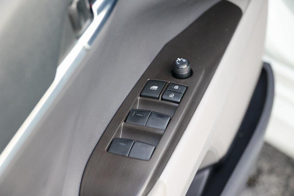 used 2023 Toyota Camry car, priced at $26,999