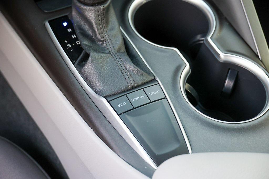 used 2023 Toyota Camry car, priced at $26,999