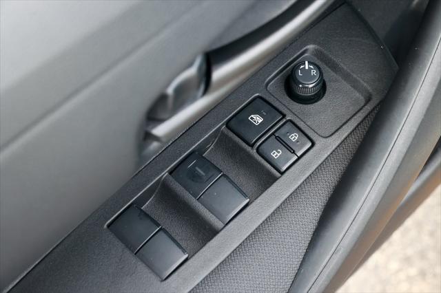 used 2022 Toyota Corolla car, priced at $24,499
