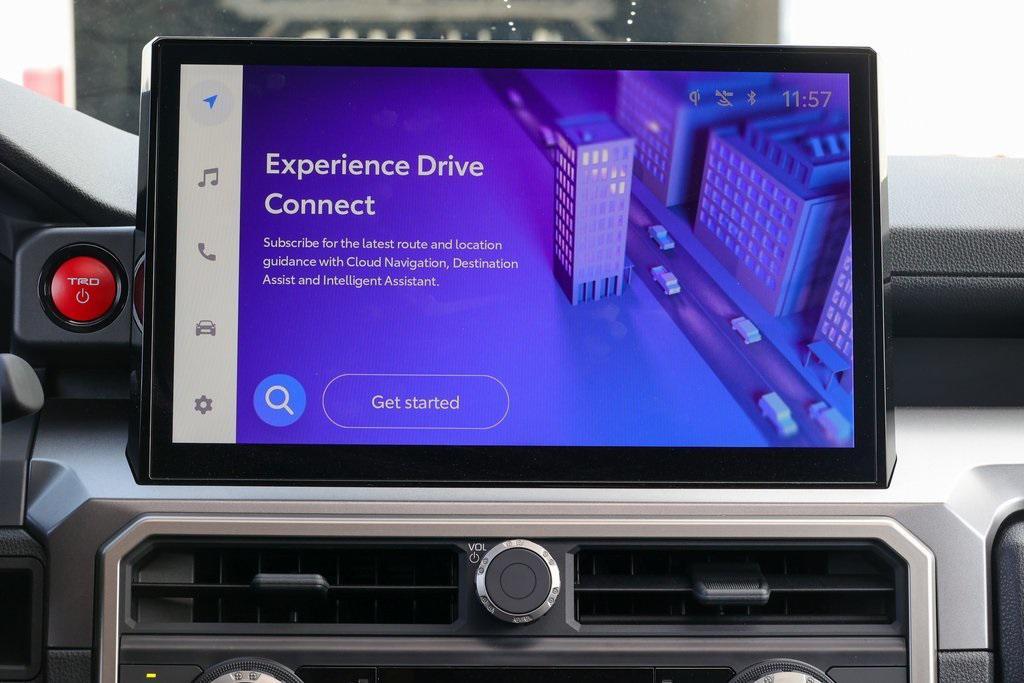 used 2025 Toyota 4Runner car, priced at $64,999