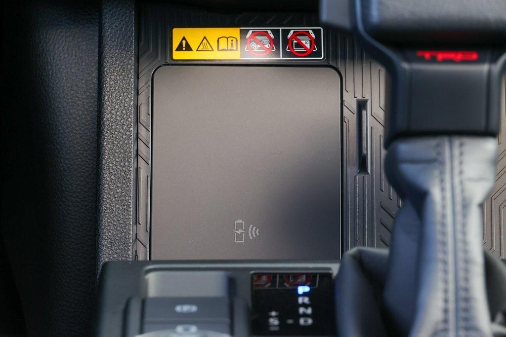 used 2025 Toyota 4Runner car, priced at $64,999