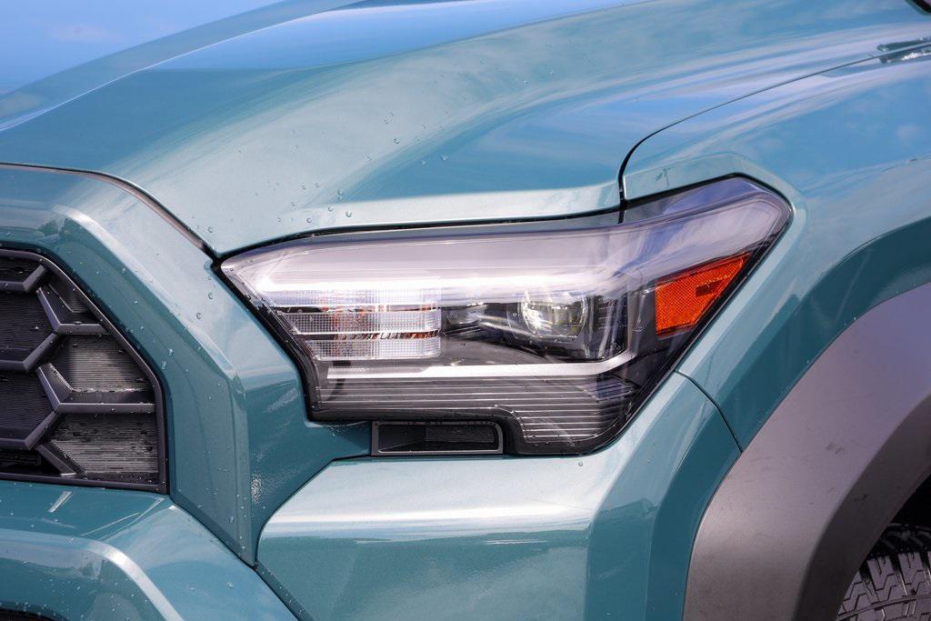 used 2025 Toyota 4Runner car, priced at $64,999