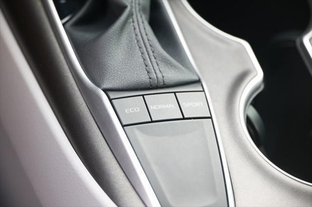 used 2024 Toyota Camry car, priced at $28,999