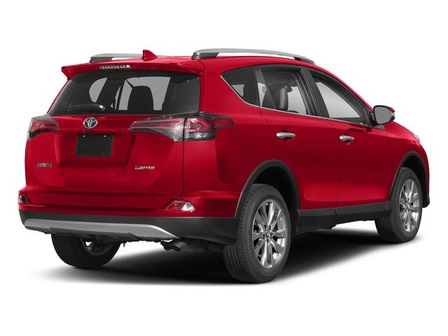 used 2018 Toyota RAV4 car