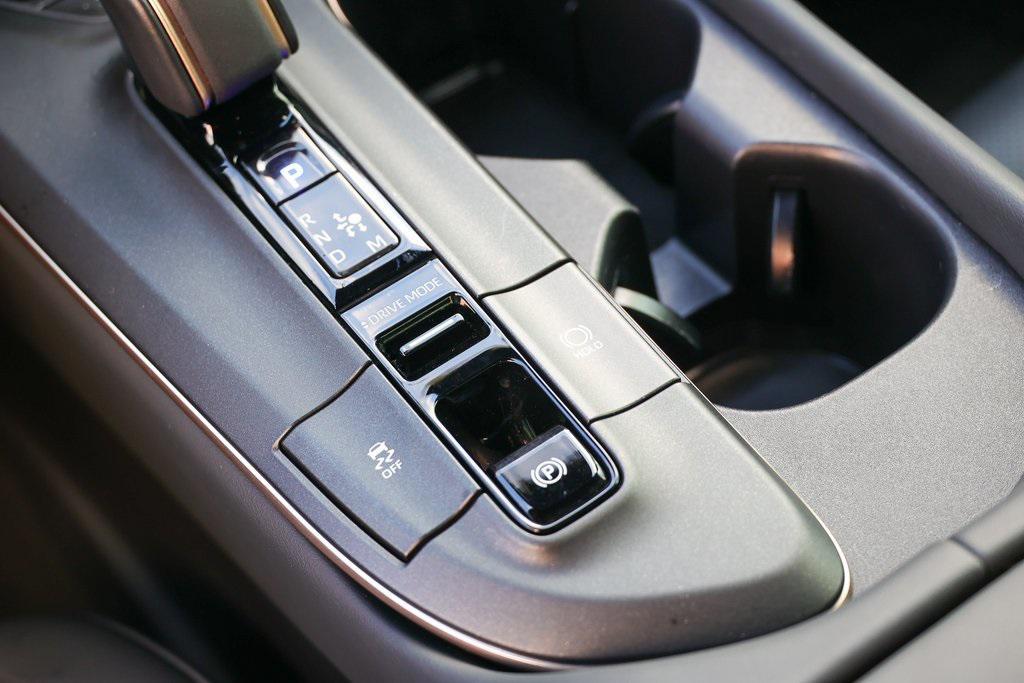 used 2023 Toyota Crown car, priced at $41,999