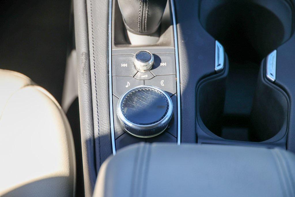 used 2019 Cadillac XT4 car, priced at $18,499