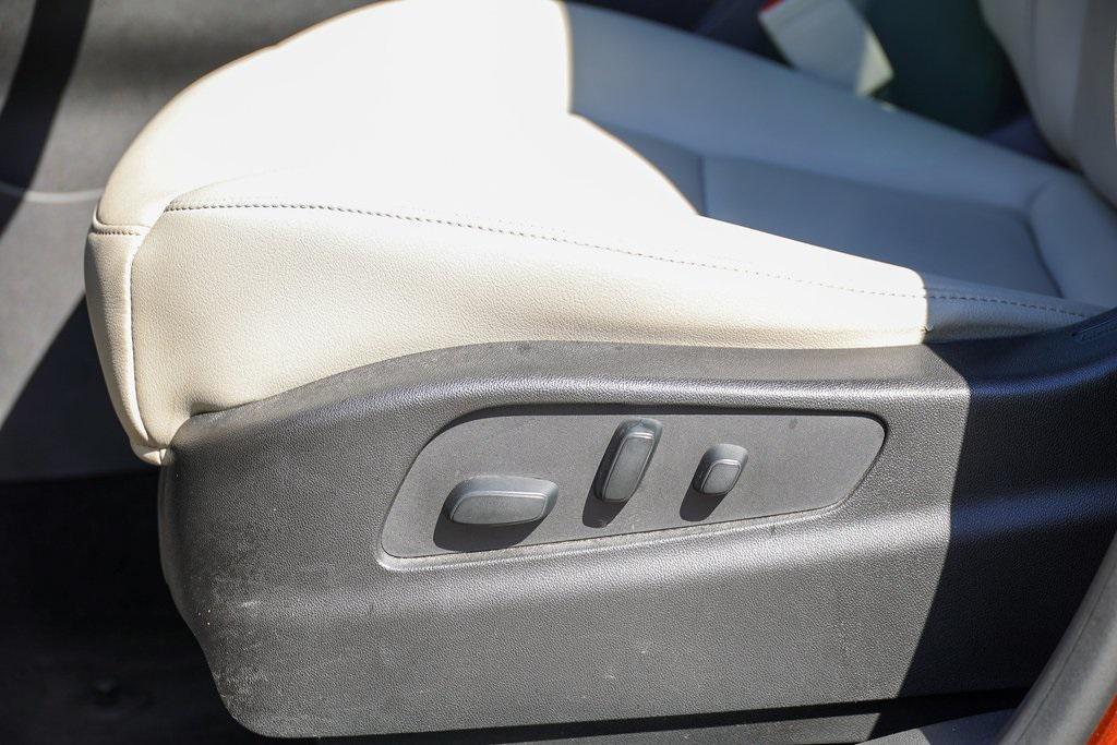 used 2019 Cadillac XT4 car, priced at $18,499