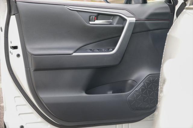 used 2022 Toyota RAV4 Prime car, priced at $46,499
