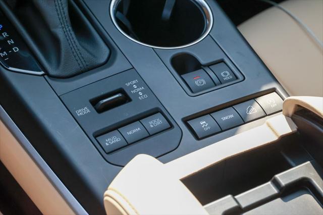 used 2022 Toyota Highlander car, priced at $41,999