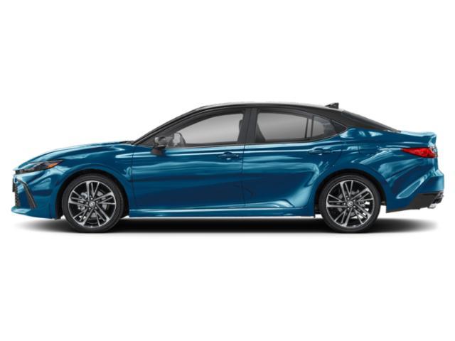 new 2025 Toyota Camry car, priced at $42,504