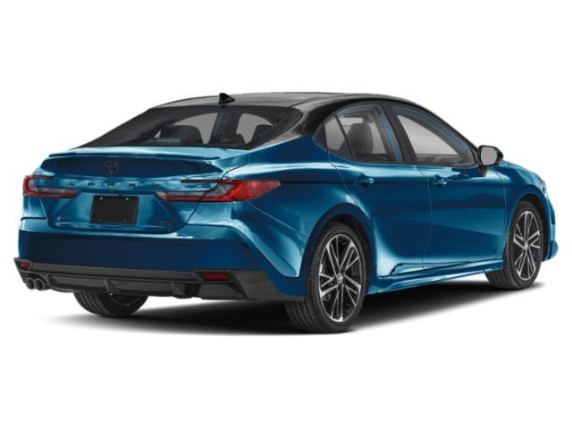 new 2025 Toyota Camry car, priced at $42,504
