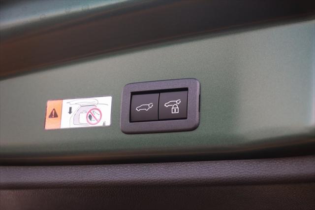 new 2025 Toyota Corolla Cross car, priced at $33,150