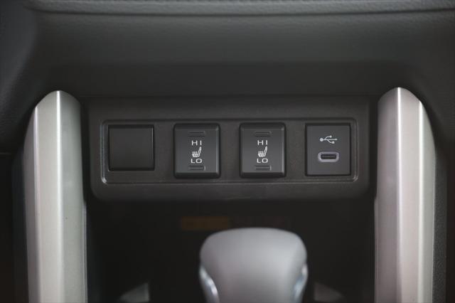 new 2025 Toyota Corolla Cross car, priced at $33,150