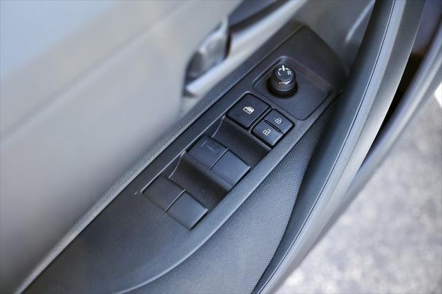 used 2024 Toyota Corolla Hybrid car, priced at $27,999