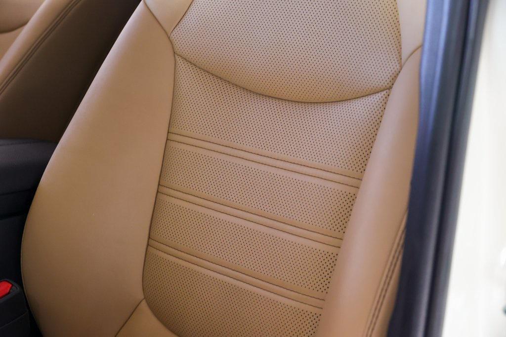 used 2021 Toyota RAV4 Hybrid car, priced at $33,499