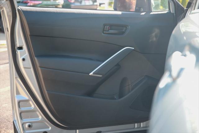 used 2023 Toyota Corolla Hybrid car, priced at $29,999