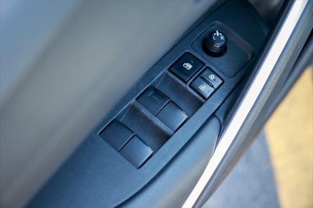 used 2023 Toyota Corolla Hybrid car, priced at $29,999