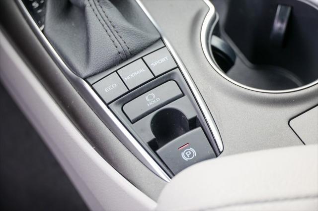 used 2022 Toyota Camry car, priced at $29,999