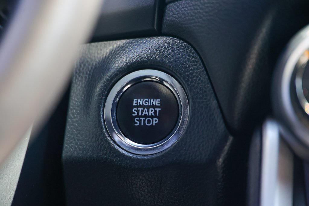 used 2022 Toyota RAV4 car, priced at $37,699