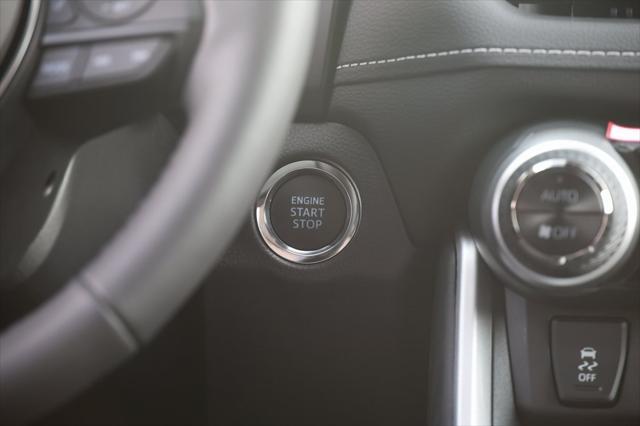 new 2025 Toyota RAV4 car, priced at $36,074