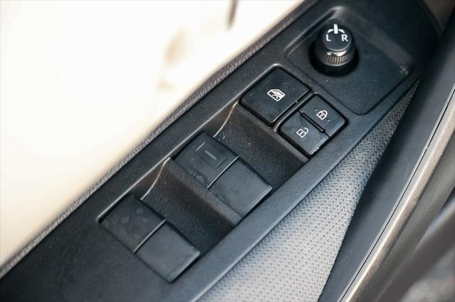 used 2023 Toyota Corolla Hybrid car, priced at $24,999